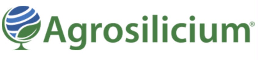 Logo de Agrosilicium S.A.S.