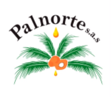 Logo de Palmicultores del Norte S.A.S., Palnorte