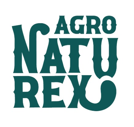Logo de Agronaturex J's S.A.S.