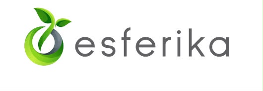 Logo de Esferika S.A.S.