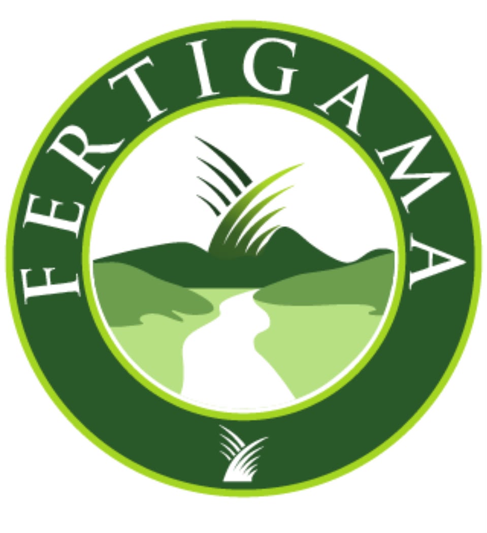 Logo de Fertigama S.A.S.
