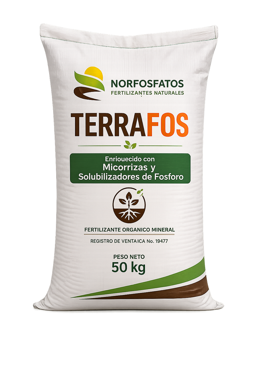 Costal de TerraFos